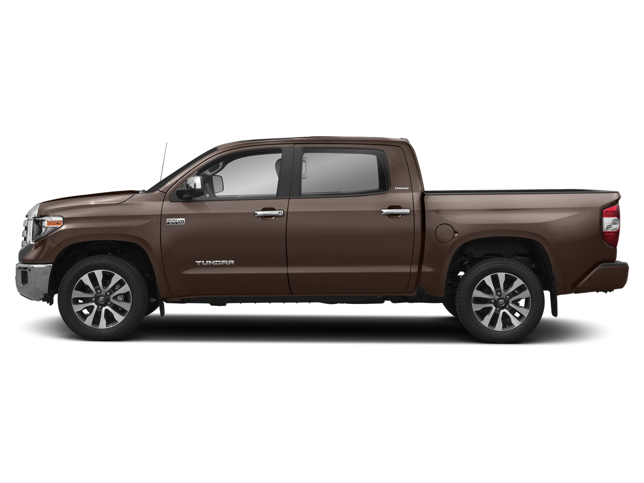 2018 Toyota Tundra Platinum 5.7L V8