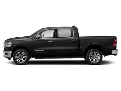 2019 RAM 1500 Laramie Longhorn