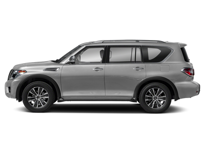 2020 Nissan Armada SL