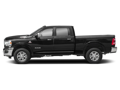 2020 RAM 2500 Laramie Crew Cab 4x4 6'4' Box