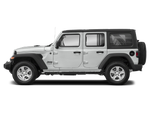 2022 Jeep Wrangler Unlimited High Tide