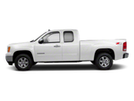 2013 GMC Sierra 1500 SLT