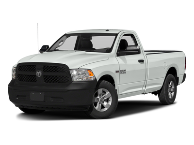 2016 RAM 1500 Express