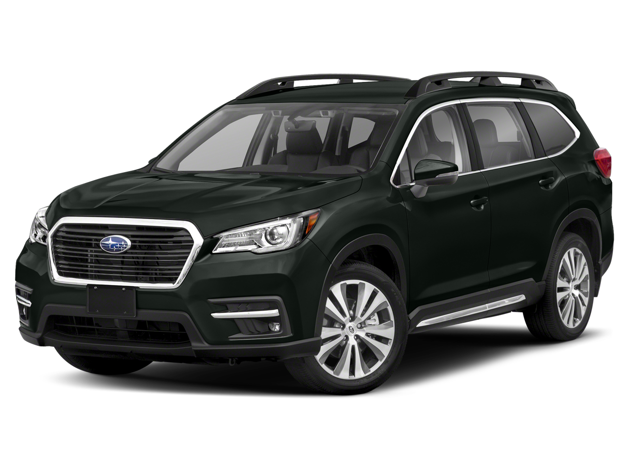 2019 Subaru Ascent Limited 7 Passenger's photo