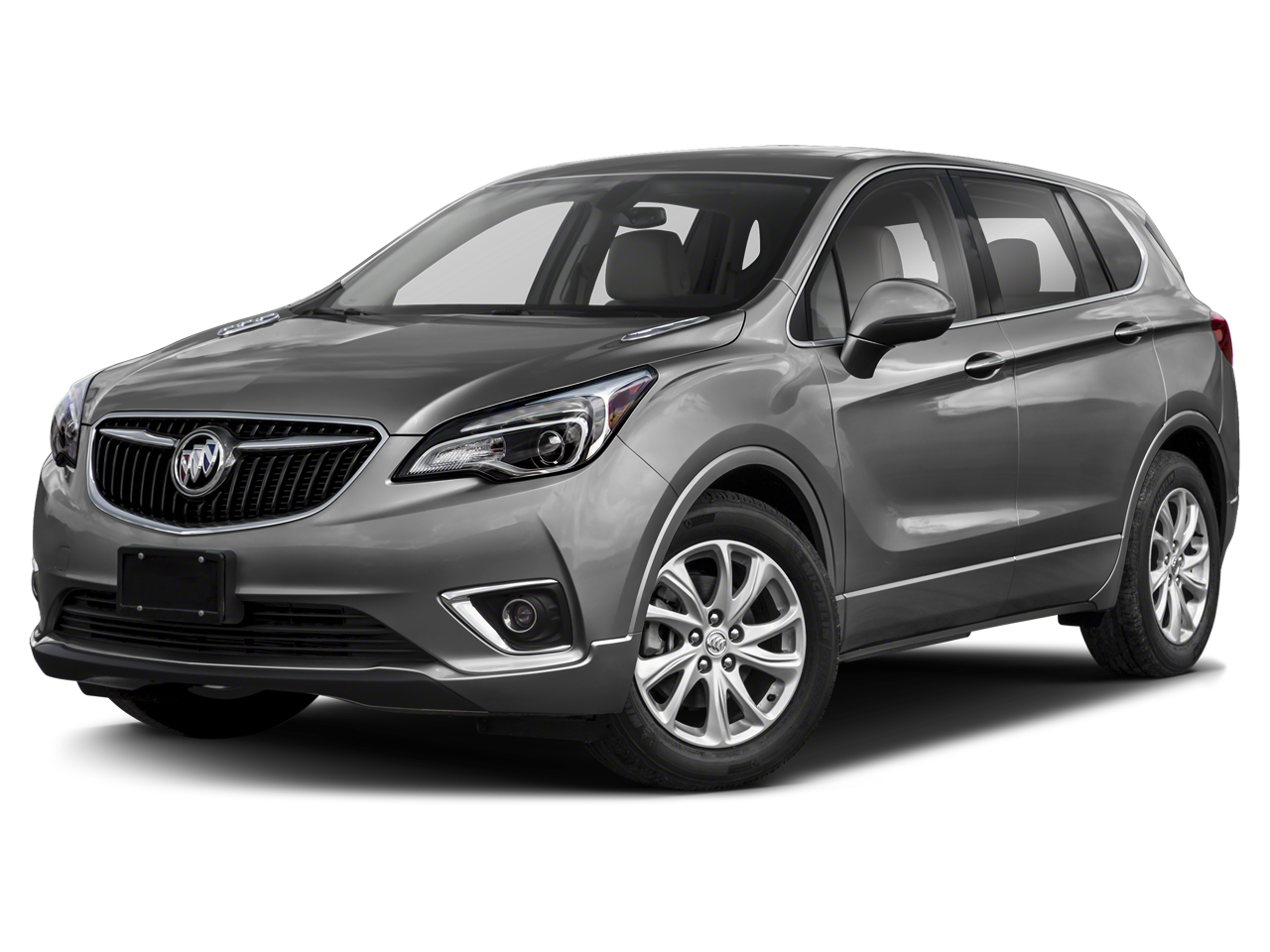 2020 Buick Envision Preferred