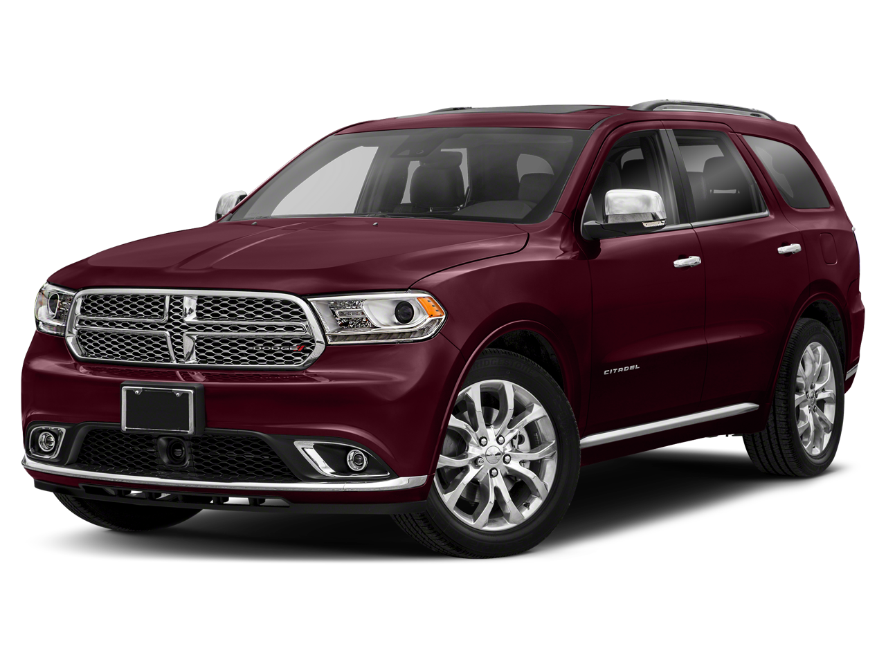 2020 Dodge Durango Citadel