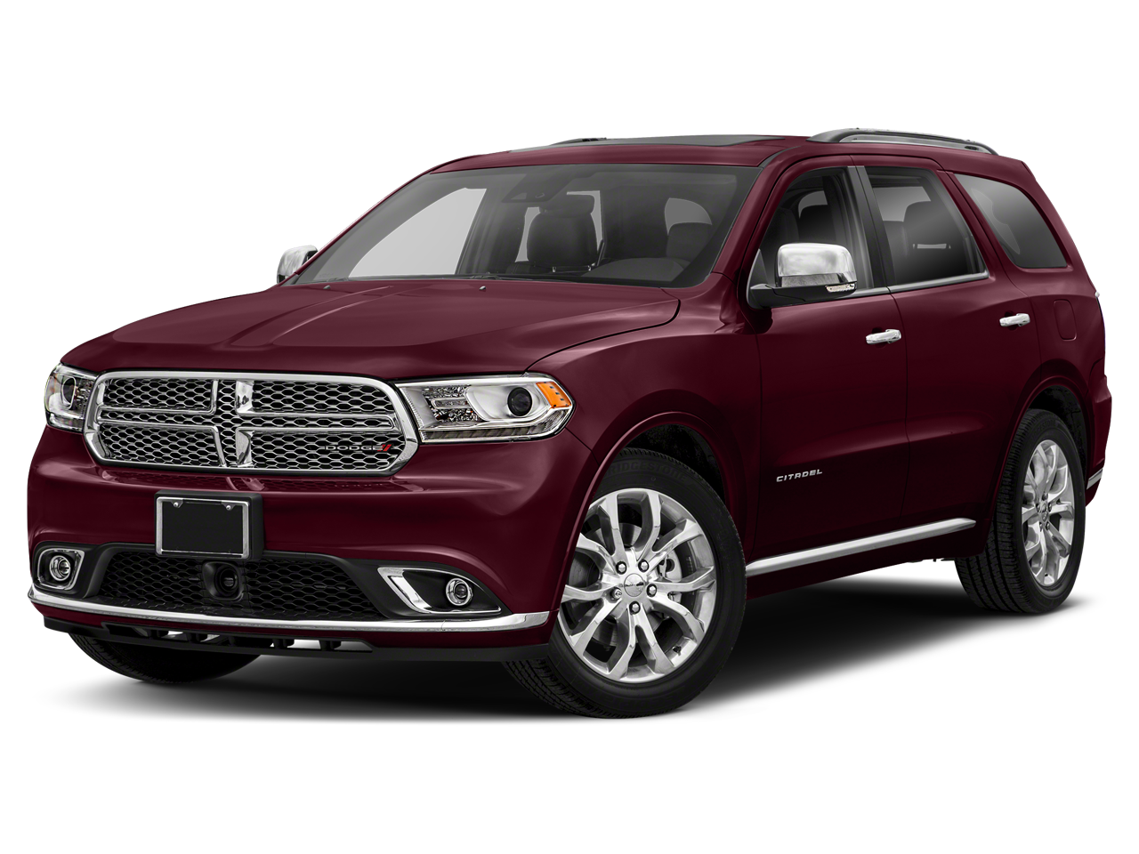 2020 Dodge Durango Citadel