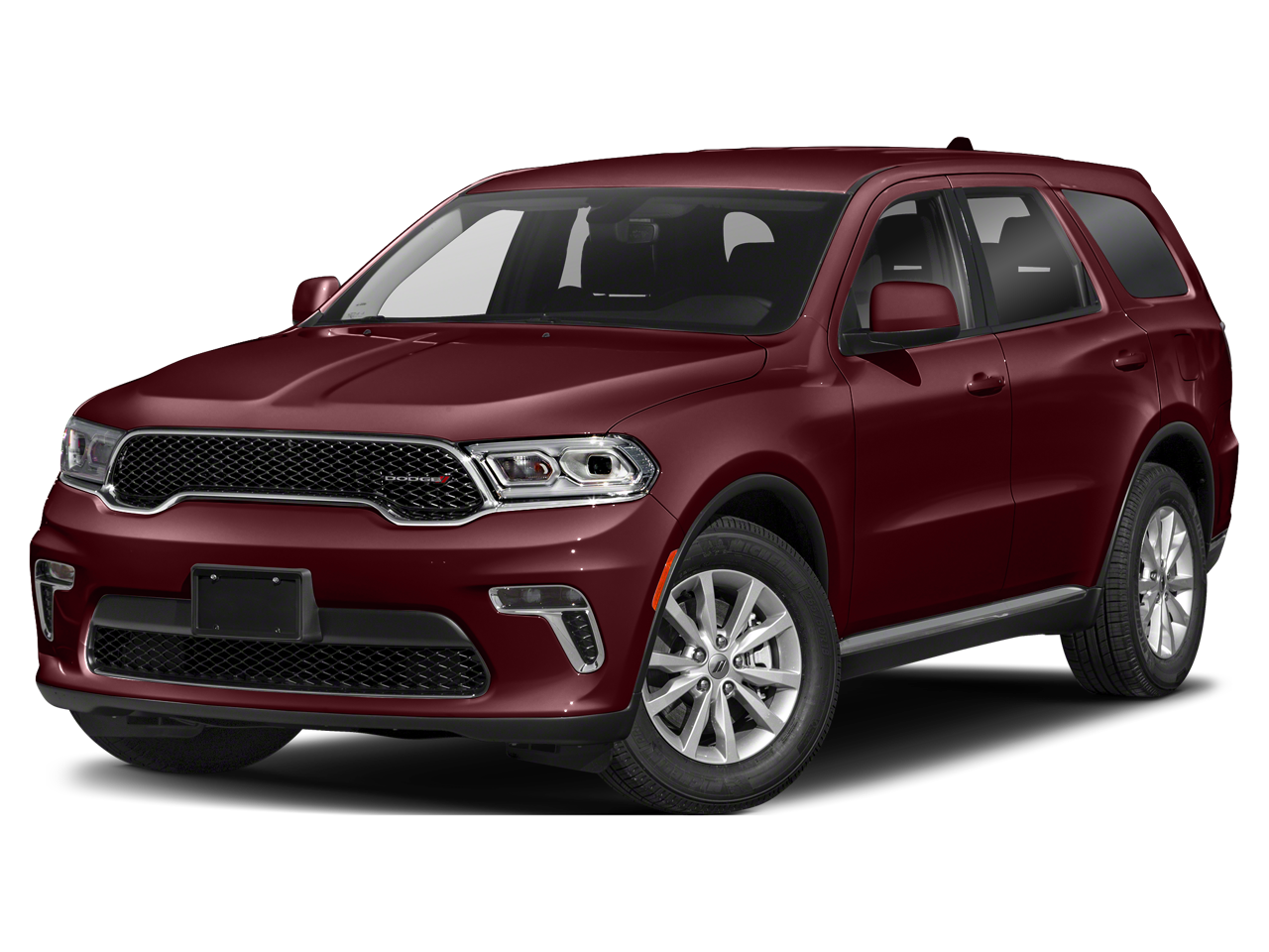 2021 Dodge Durango Citadel AWD's photo
