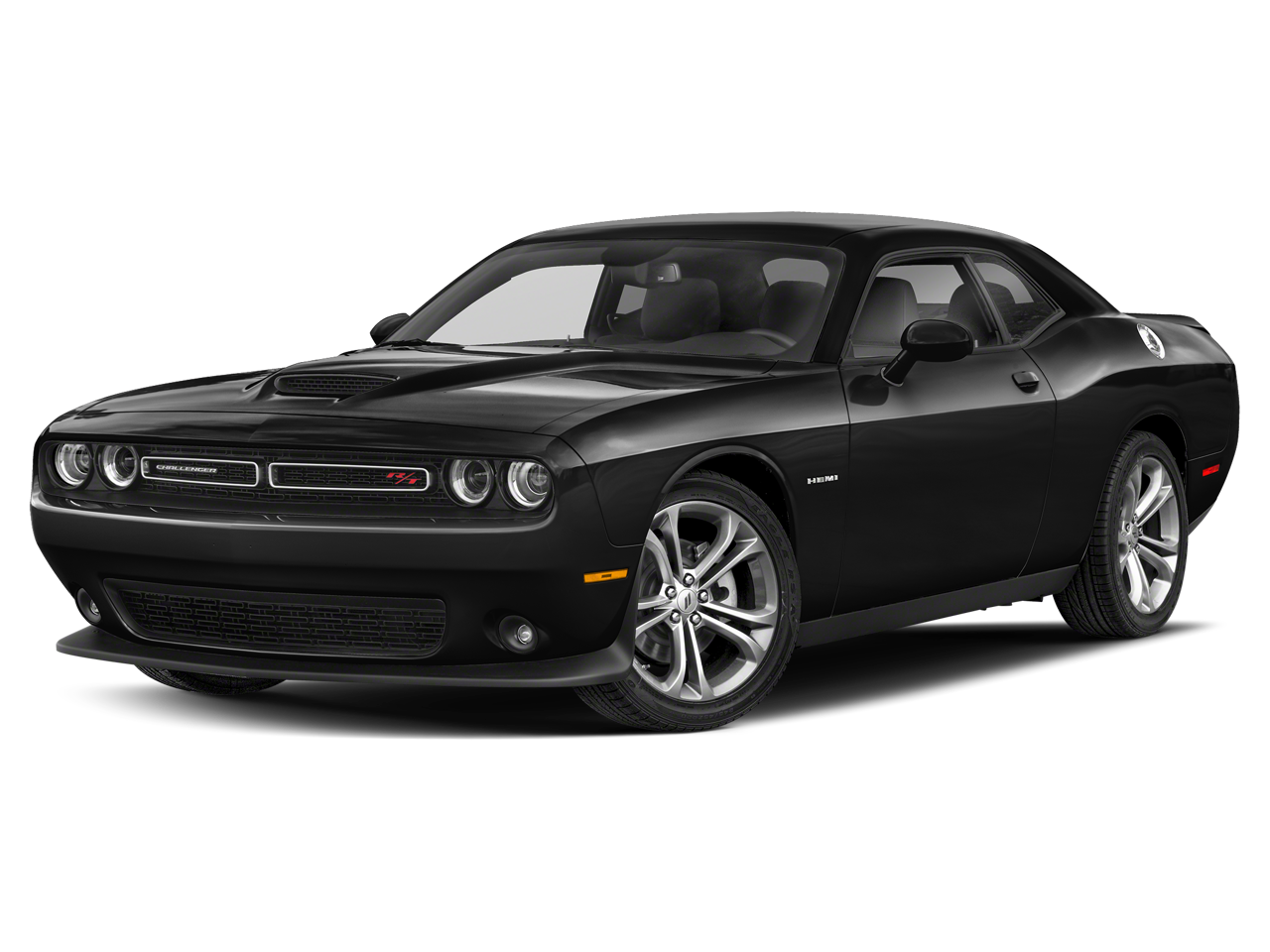 2022 Dodge Challenger GT Auto AWD's photo