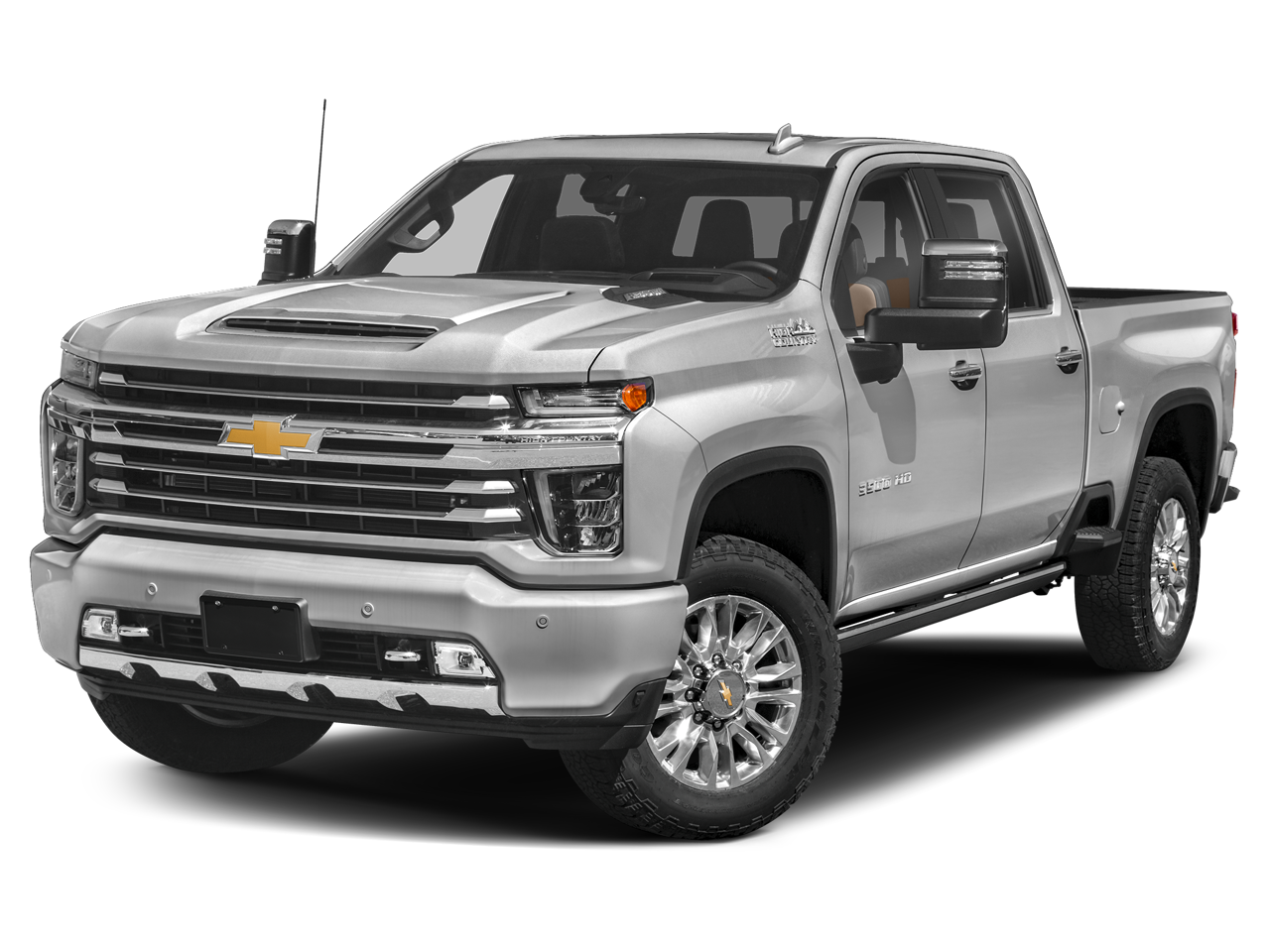 2023 Chevrolet Silverado 3500HD High Country