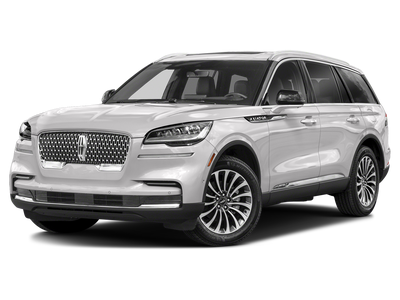2023 Lincoln Aviator Reserve Premium