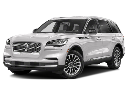 2023 Lincoln Aviator Reserve Premium