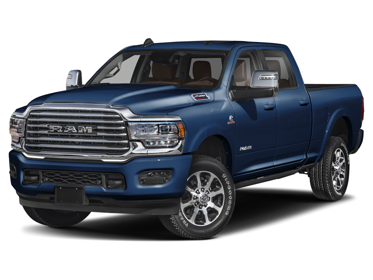 2024 RAM 2500 Limited