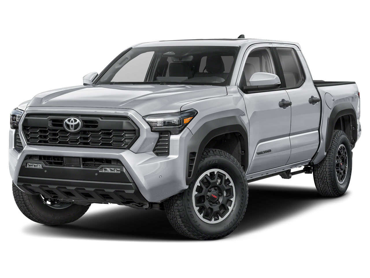 2025 Toyota Tacoma TRD Off Road 4x4 Double Cab Long Bed's photo