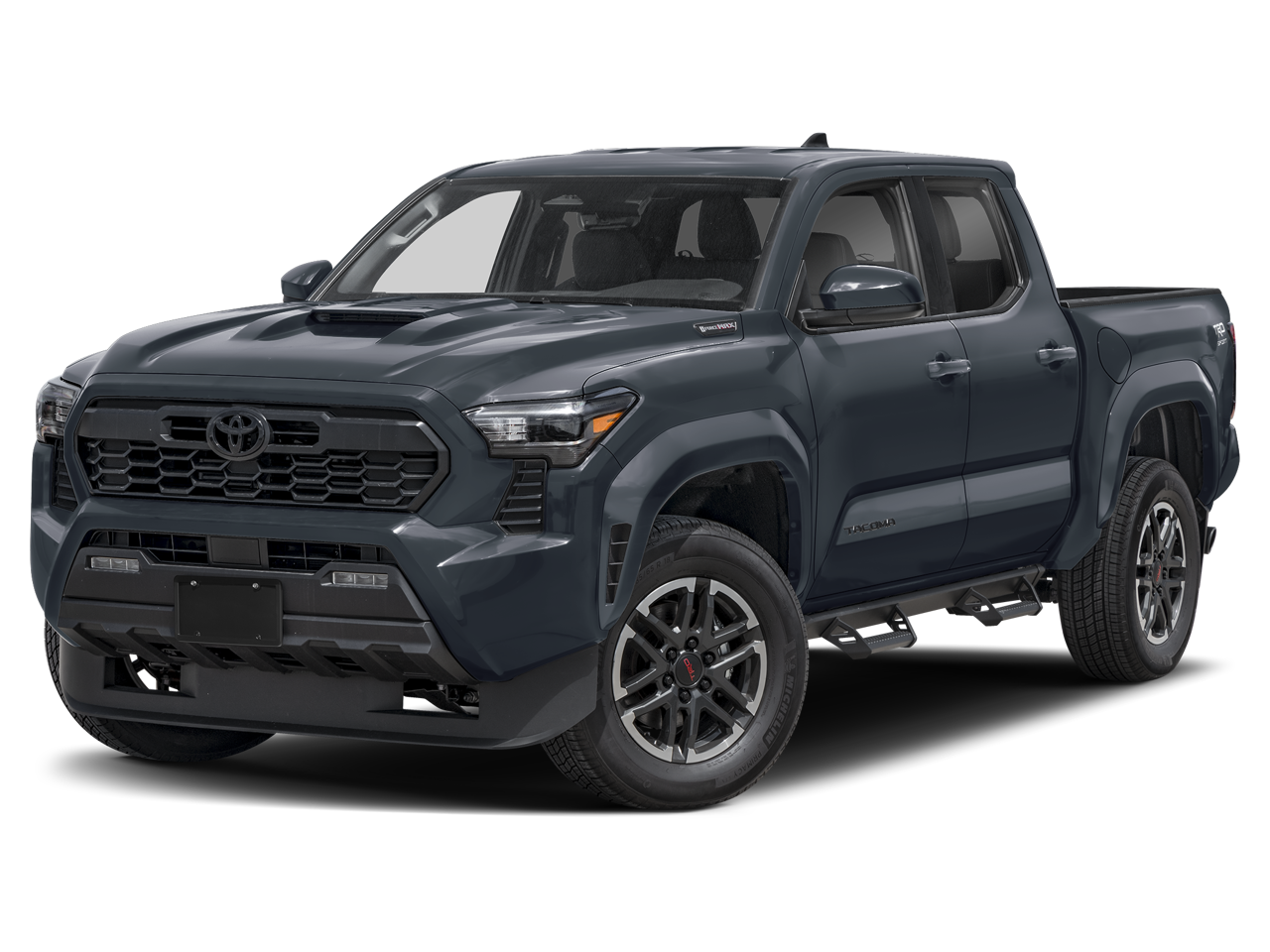 2026 Toyota Tacoma Hybrid TRD Sport