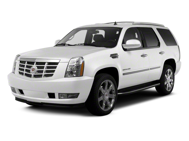 2011 Cadillac Escalade's photo