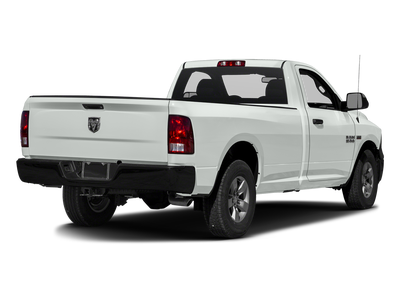 2016 RAM 1500 Express