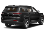 2021 Jeep Grand Cherokee L Summit