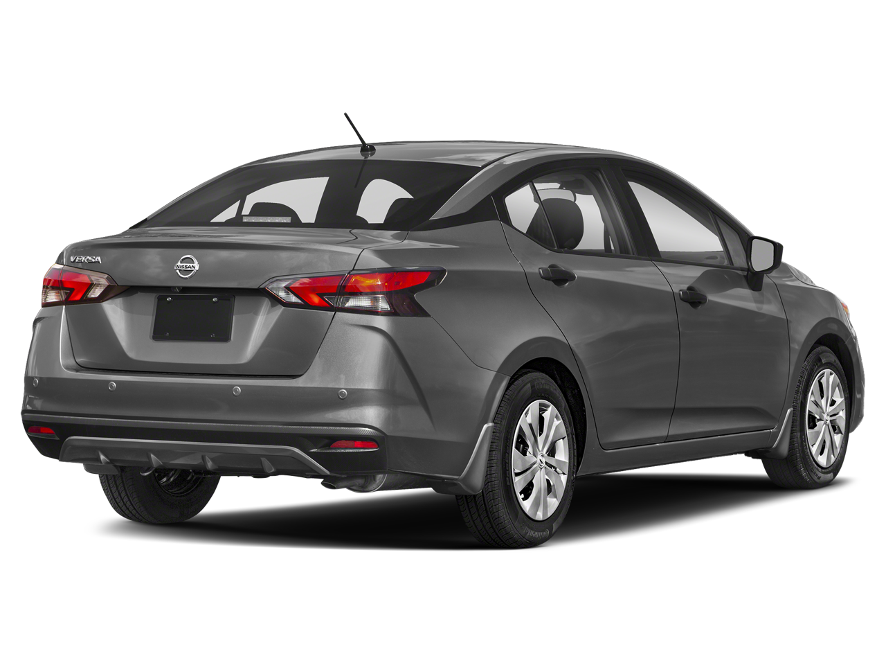 2022 Nissan Versa 1.6 S
