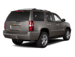 2013 Chevrolet Tahoe LS