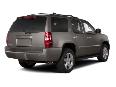 2013 Chevrolet Tahoe LS