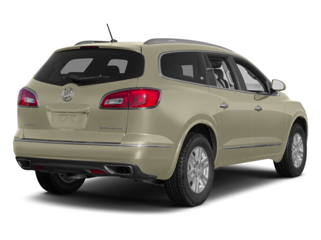 2014 Buick Enclave Leather Group