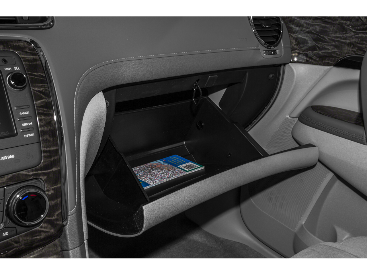 2015 Buick Enclave Leather Group