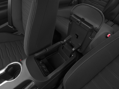 2017 Ford Mustang Base