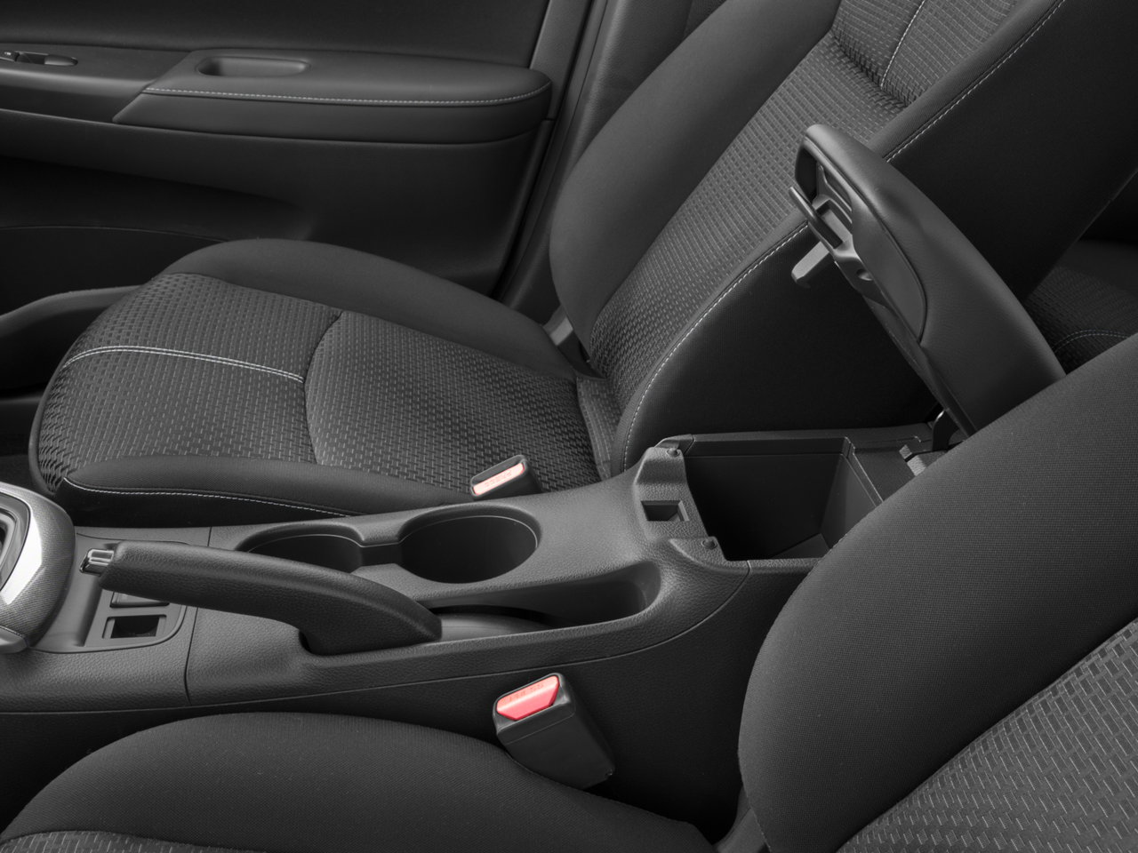 2017 Nissan Sentra SR