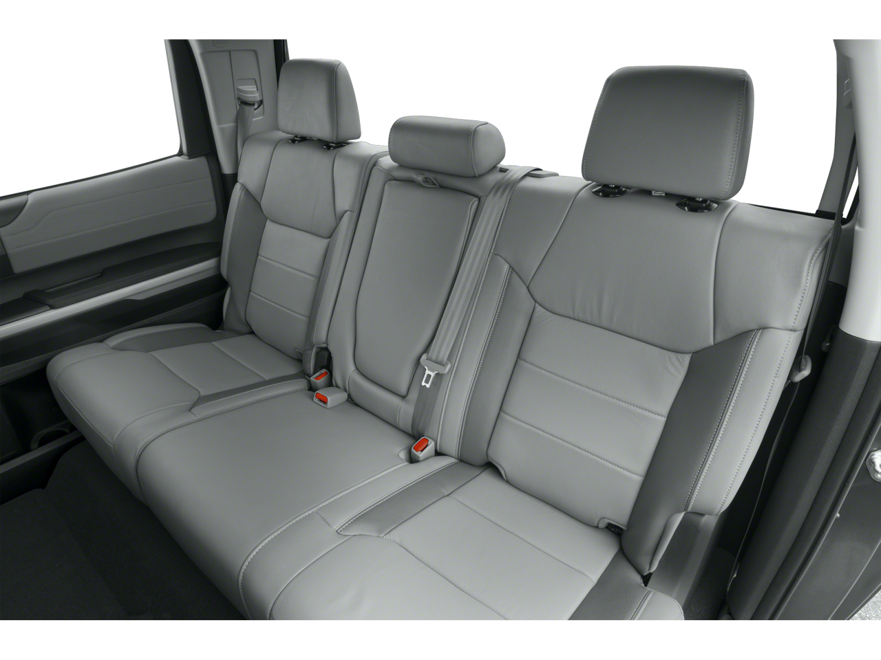 2018 Toyota Tundra Platinum 5.7L V8