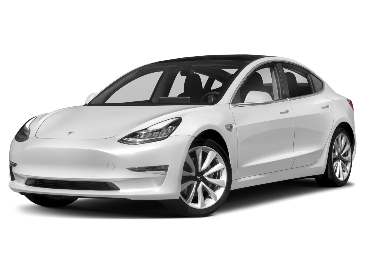 2018 Tesla Model 3 Base