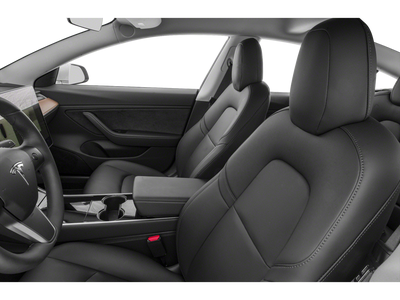 2018 Tesla Model 3 Base