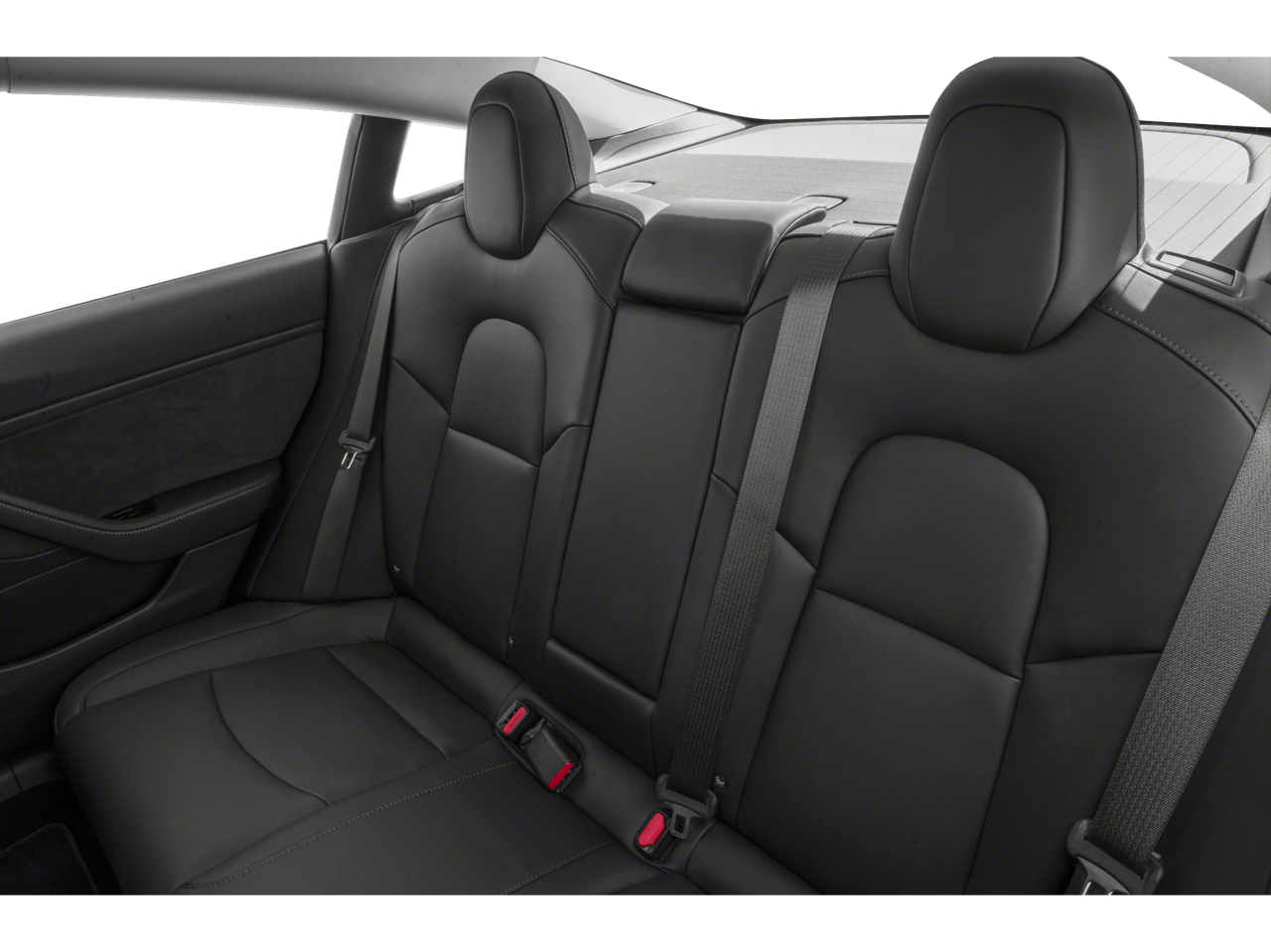 2018 Tesla Model 3 Base