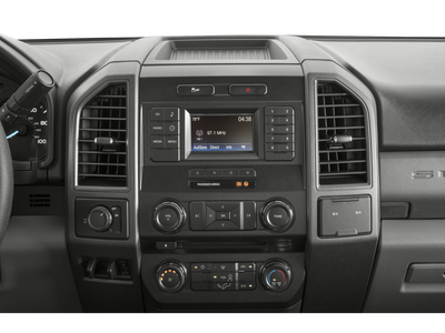 2019 Ford F-250SD Base