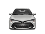 2019 Toyota Corolla Hatchback XSE