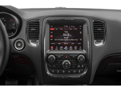 2020 Dodge Durango Citadel