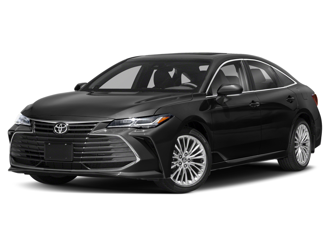 2020 Toyota Avalon Limited