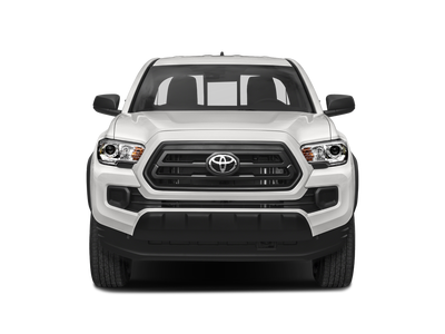 2020 Toyota Tacoma SR V6