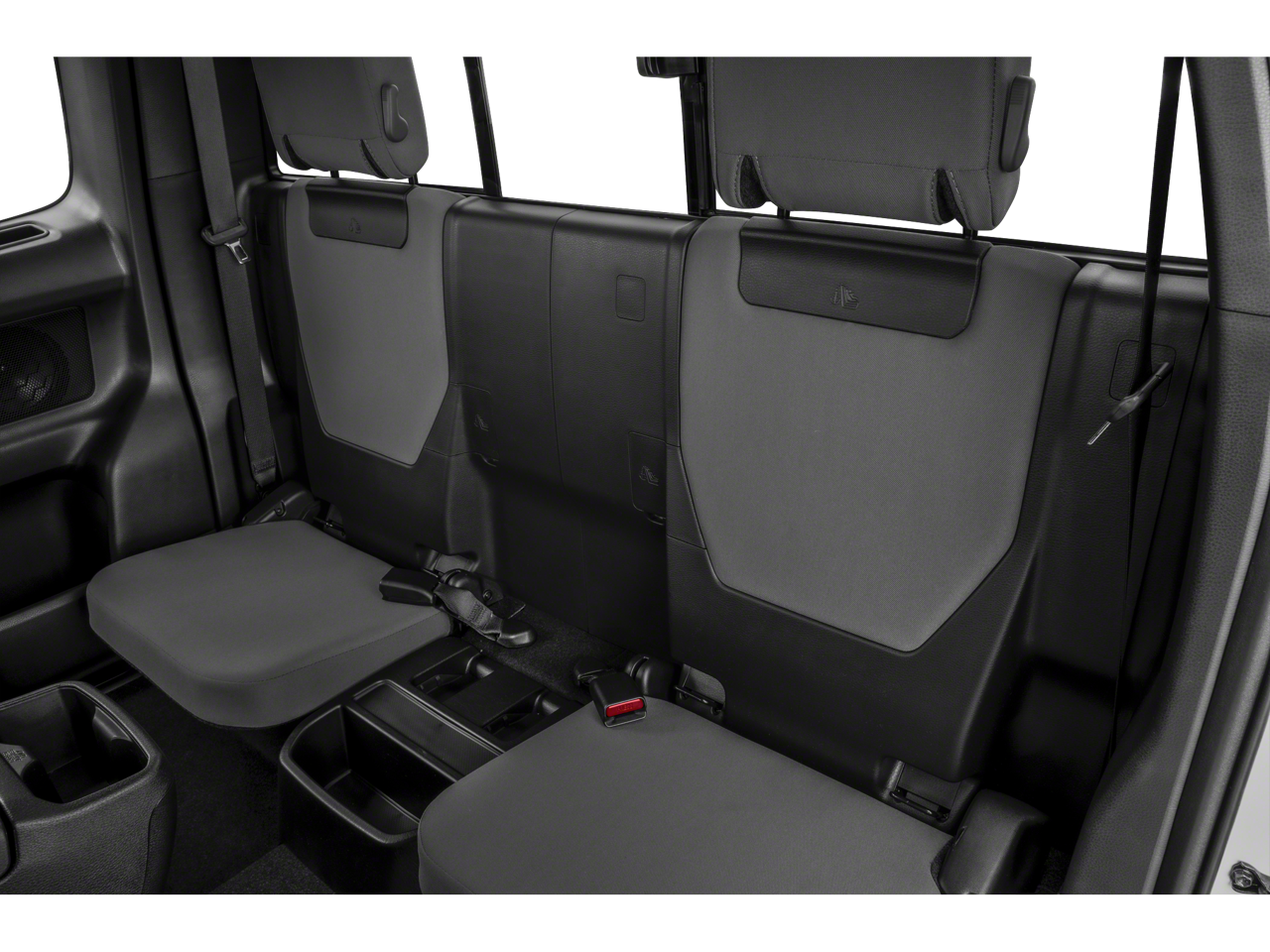 2020 Toyota Tacoma SR V6