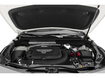 2023 Cadillac XT4 FWD Premium Luxury