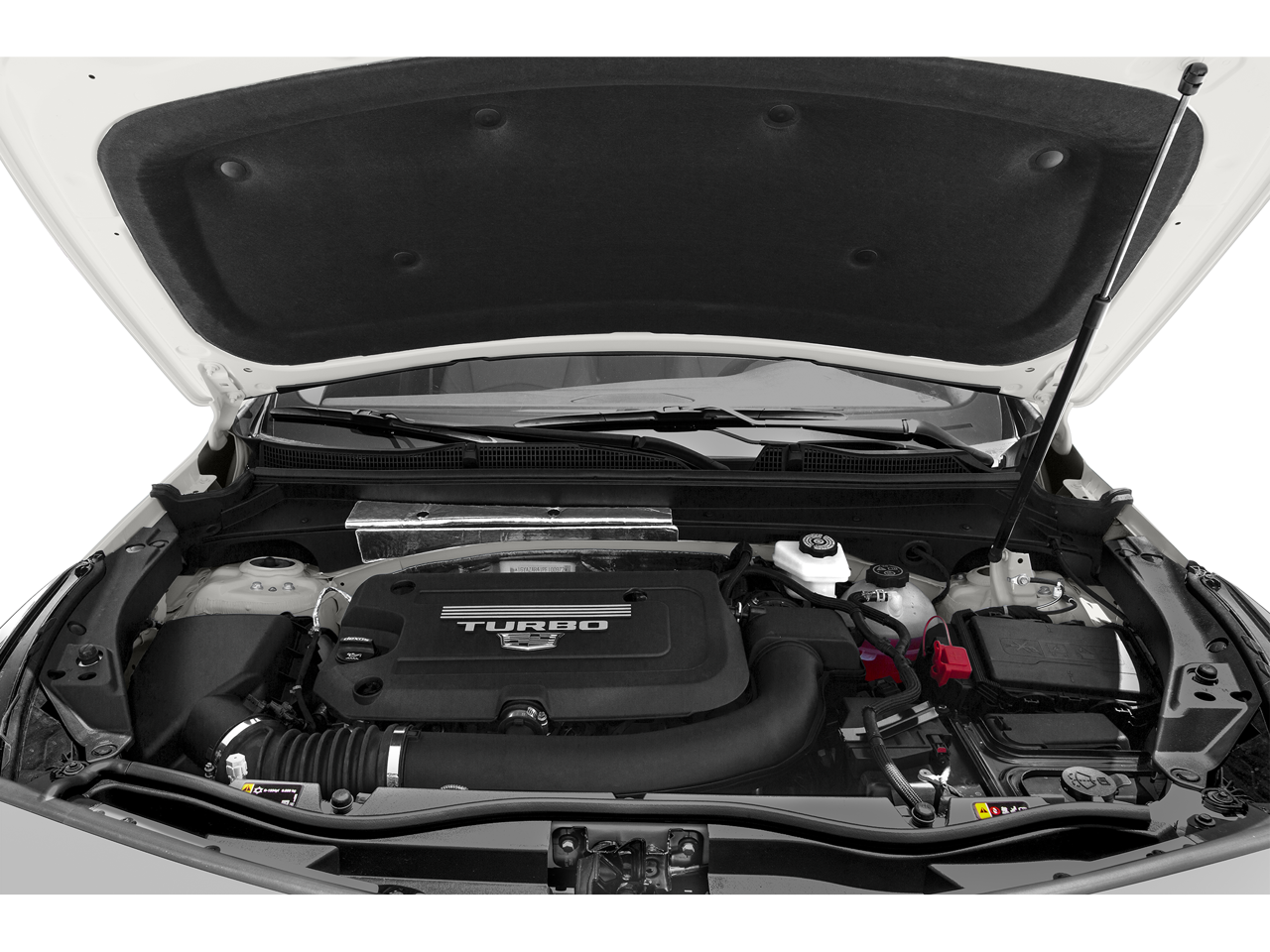 2023 Cadillac XT4 FWD Premium Luxury