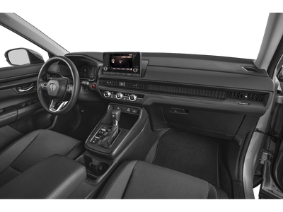 2023 Honda CR-V LX