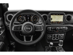 2023 Jeep Wrangler Sahara High Altitude