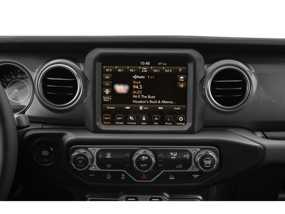 2023 Jeep Wrangler Sahara High Altitude