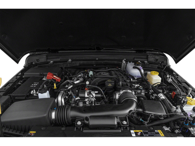 2023 Jeep Wrangler Sahara High Altitude