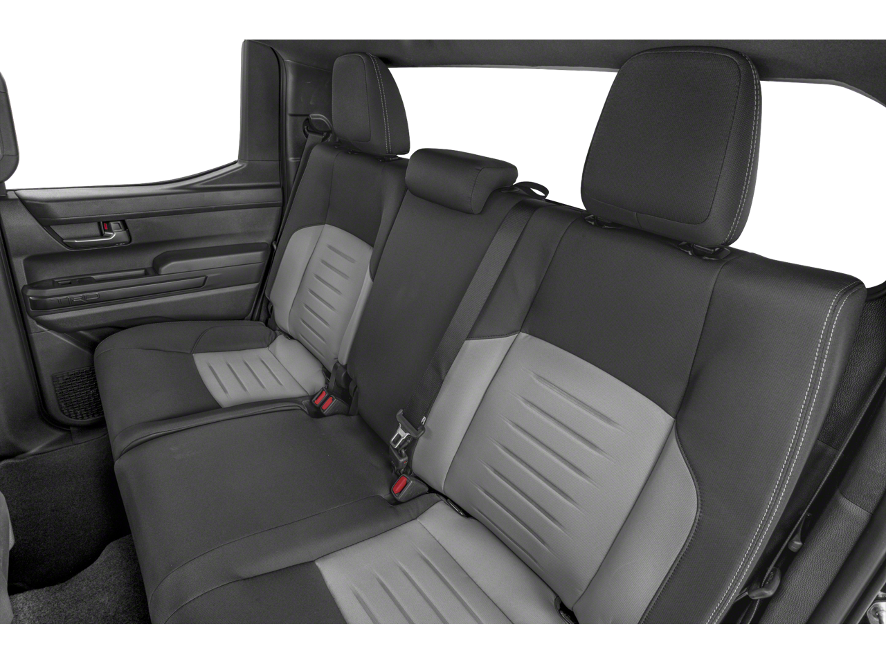 2026 Toyota Tacoma Hybrid TRD Sport