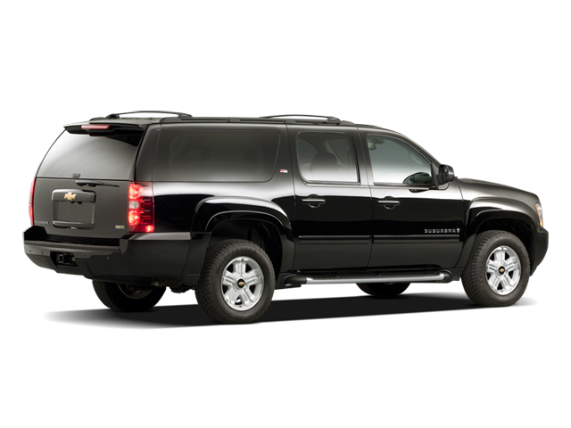 2009 Chevrolet Suburban 1500 LT