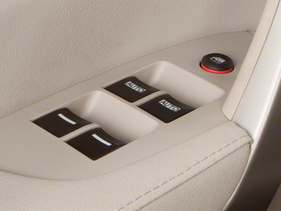 2011 Acura MDX 3.7L SH-AWD