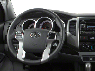 2013 Toyota Tacoma PreRunner V6