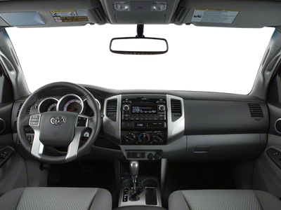 2013 Toyota Tacoma PreRunner V6